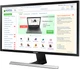 Монітор 28" Samsung U28E590D (LU28E590DS/CI) - зображення 4