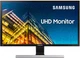 Монітор 28" Samsung U28E590D (LU28E590DS/CI) - зображення 1