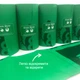 Упаковка пакетов для уборки за животными Green Sheep биоразлагаемые 15х18 шт Зеленые (6972437730048) - изображение 9