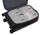 Дорожня сумка Thule Compression Packing Cube Small TCPC201 White (6808632) - изображение 7
