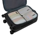 Дорожня сумка Thule Compression Packing Cube Set TCCS201 (White) (6808634) - изображение 8