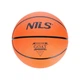 Баскетбольний м'яч Nils NPK252 Goat 5, оранжевий - изображение 1