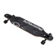 Лонгборд Nils Extreme SKULL Wood Skate - изображение 4