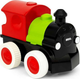Lokomotywa Brio Steam & Go Train (7312350304114) - obraz 2