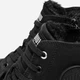 Zimowe trzewiki męskie wysokie Palladium Pampa Hi Zip Wl 05982-010-M 41.5 (7.5UK) 26.5 cm Czarne (889423469249) - obraz 6