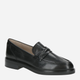 Loafersy damskie skórzane Caprice 9-9-24300-43-022 36 Czarne (4064215927879) - obraz 2