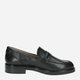 Loafersy damskie skórzane Caprice 9-9-24300-43-022 38.5 Czarne (4064215927916) - obraz 3