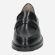 Loafersy damskie skórzane Caprice 9-9-24300-43-022 38.5 Czarne (4064215927916) - obraz 4