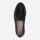 Loafersy damskie skórzane Caprice 9-9-24300-43-022 37 Czarne (4064215927886) - obraz 6