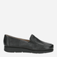 Loafersy damskie skórzane Caprice 9-9-24750-41-02B 37 Czarne (4064215929194) - obraz 3