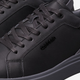 Sneakersy męskie skórzane Calvin Klein HM0HM014940GS 42 Czarne (8720639038749) - obraz 7