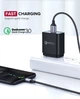 Кабель UGREEN US290 USB 2.0 to Micro-USB QC3.0 2A 2m White (60153) - изображение 6