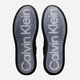 Sneakersy męskie Calvin Klein HM0HM015570GT 45 Czarne (8720639599448) - obraz 6