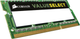 Оперативна пам'ять Corsair SO-DIMM DDR3L-1333 4096MB PC3-10666 Value Select (CMSO4GX3M1C1333C9) - зображення 2