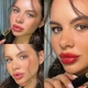 Помада для губ Color Me Diamond 715 3.8 г (8011753006579) - изображение 3