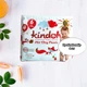 Підгузки-трусики Kindoh Premium 6 14+кг пробний набір 4шт - изображение 1