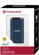 SSD Накопичувач Transcend ESD410C 4TB USB Type-C (TS4TESD410C) (7032342) - изображение 3