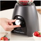 Стаціонарний лендер Russell Hobbs 27121-56 Matte Charcoal Jug Blender - зображення 11