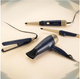 Плойка CI5805 Sapphire Luxe Curling Wand Remington 000334110 - изображение 3
