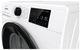 Пральна машина автоматична Gorenje WPNEI94A1SWIFI/UA (6997664) - зображення 5