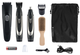 Тример універсальний Remington MB905 The Works Beard Kit - изображение 1