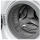 Пральна машина Gorenje WPNEI84SBSWIFI/UA 8 кг фронтальна інверторна А++ - зображення 10