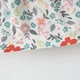 Платье детское с шляпкой Summer Flowers (Красный 110см) - изображение 4