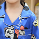 Детская пижама с Микки Маусом для мальчиков Baby Mickey, Синий, 130-140 см - изображение 5