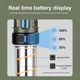 Кемпинговая лампа фонарь 3в1 лампа, фонарик, защита от комаров AH06 |3000mAh, 6H, Type-C, ip44| - изображение 14