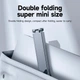 Подставка для ноутбука планшета складная алюминиевая HOCO Action metal folding notebook holder HD9 |6 levels| - изображение 9