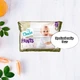 Підгузки-трусики Dada Extra Care 4 8-15кг пробний набір 3шт - зображення 1
