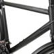 Велосипед Winora Flitzer men 28 " 24-G Acera, рама 61 см, чорний матовий, 2021 (4050024861) - изображение 4
