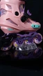 Ролики Micro Infinite CE pink (30-33) - изображение 4