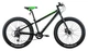 Велосипед Outleap Gekko 24″ Black green (без коробки) (5080491) - зображення 1