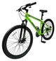Велосипед Mongoose Montana LE 27.5″ Green (L (без коробки)) - изображение 2
