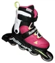 Ролики дитячі Rollerblade Microblade G Maxx Pink (33-36,5) - изображение 2