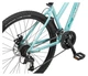 Велосипед Mongoose Montana Sport W 27.5″ Mint S (S) - зображення 6