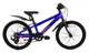 Велосипед Outleap Dragon 20″ Blue (царапини) (6-9) - зображення 1