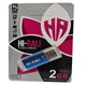 Флеш пам'ять 2Gb Hi-Rali Rocket blue (58457) - зображення 1