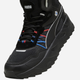 Sneakersy męskie za kostkę Puma BMW M Motorsport Trinity Mid WTR 308495-01 44 Czarne (4067979821223) - obraz 6