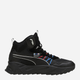 Sneakersy męskie za kostkę Puma BMW M Motorsport Trinity Mid WTR 308495-01 42 Czarne (4067979821193) - obraz 4