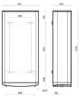 Бойлер Ariston VELIS TECH 100 EU (3100919) - изображение 5