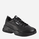 Buty sportowe damskie do kostki Puma Cilia Mode 371125-01 37 (4UK) Czarne (4062451650377) - obraz 3