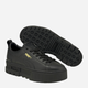 Sneakersy damskie na wysokiej platformie Puma Mayze Classic Wns 384209-02 41 Czarne (4064533271265) - obraz 4