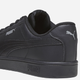 Чоловічі кеди низькі Puma Rickie Classic 394251-05 46 Чорні (4099683105368) - зображення 5