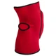 Наколінники PowerPlay PP-8000 Elastic Knee Support (пара) червоні M - зображення 6
