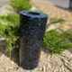Массажный ролик (роллер) гладкий PowerPlay PP-4347 EPP Foam Roller Черно/Синий (33x14см.) (A-013241) - изображение 5