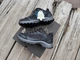 Чоловічі термо кросівки Lytos Cosmic Jab S25 Nero 1JJ002/S25 Waterproof 42 27.5 см (11111753) - зображення 8