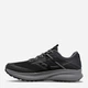 Мужские кроссовки для бега с Gore-Tex Saucony S20799-10 45 (11US) 29 см Black/Charcoal (195018362612) - изображение 3