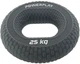 Эспандер кистевой силиконовый PowerPlay PP-4333 Hand Grip Large 25 кг Серый (PP_4333_Grey_25kg) - изображение 2